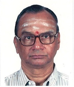 Kulathu Hariharaputhra Sharma